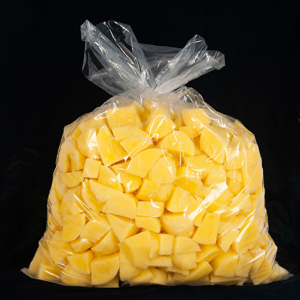 Potato Premium - Patata corte brava fina