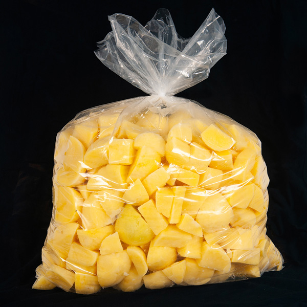 Potato Premium - Patata corte brava gorda