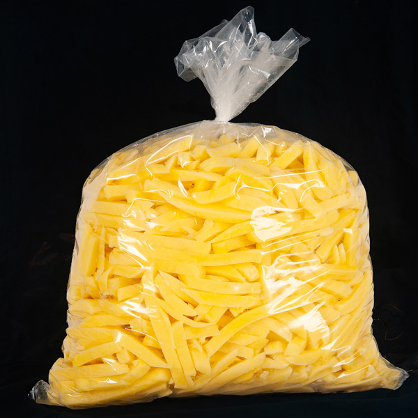 Potato Premium - Patata corte frita fina
