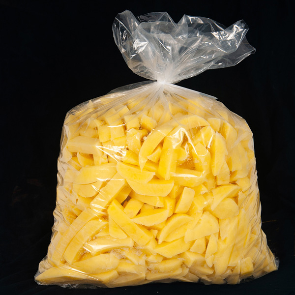 Potato Premium - Patata corte frita