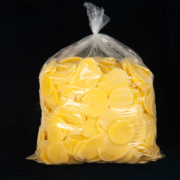 Potato Premium - Patata corte panadera