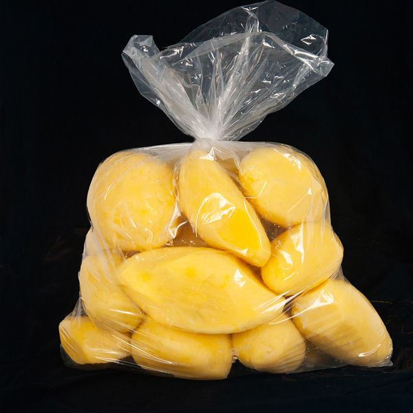 Potato Premium - Patata entera pelada