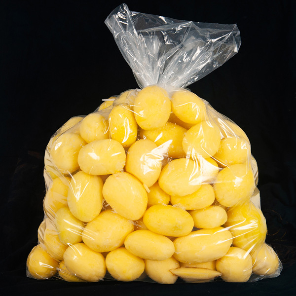 Potato Premium - Patata entera risolada