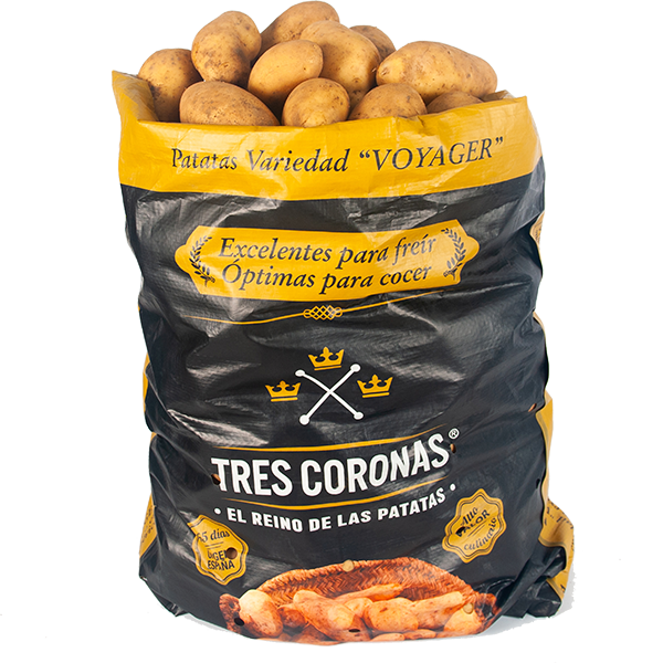 potatopremium patata saco origen